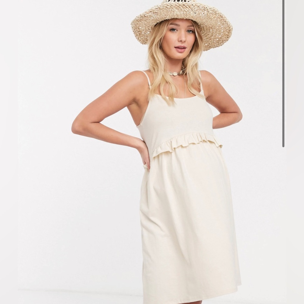 Maternity dress